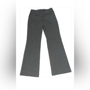 The Limited Cassidy Collection Brown Dress Pants